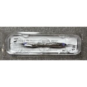 Hu-Friedy 204SD DE Scaler EE2 Harmony Handle S204SDXE2 Dental Instrument New